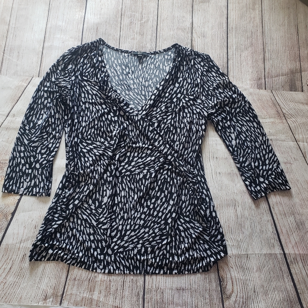 Milano blouse top